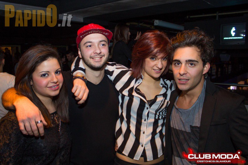 Sabato 12 Gennaio 2013: 