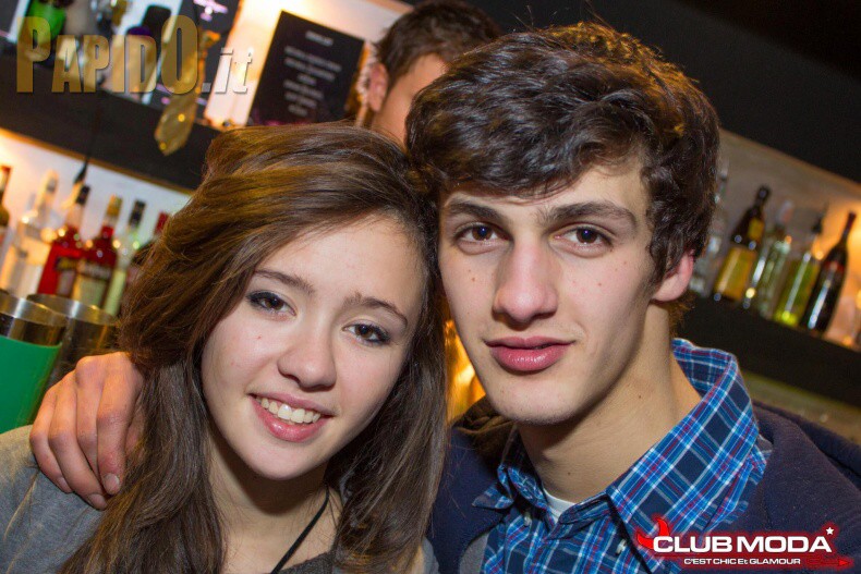 Sabato 12 Gennaio 2013: 