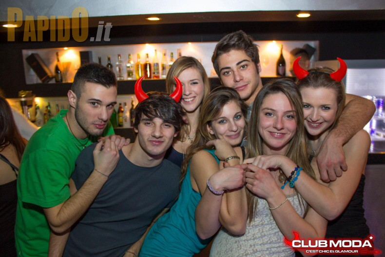 Sabato 12 Gennaio 2013: 