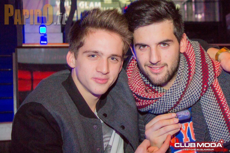Sabato 12 Gennaio 2013: 