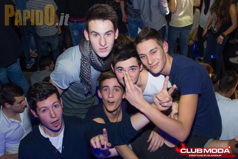 Sabato 12 Gennaio 2013: 