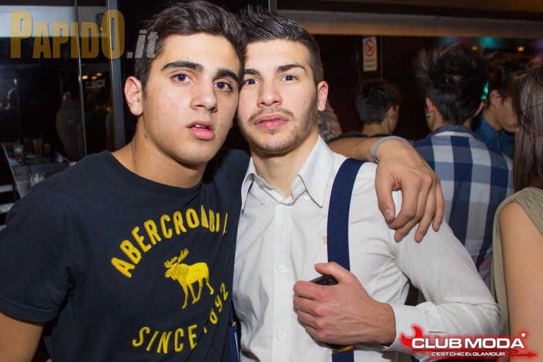 Sabato 12 Gennaio 2013: 