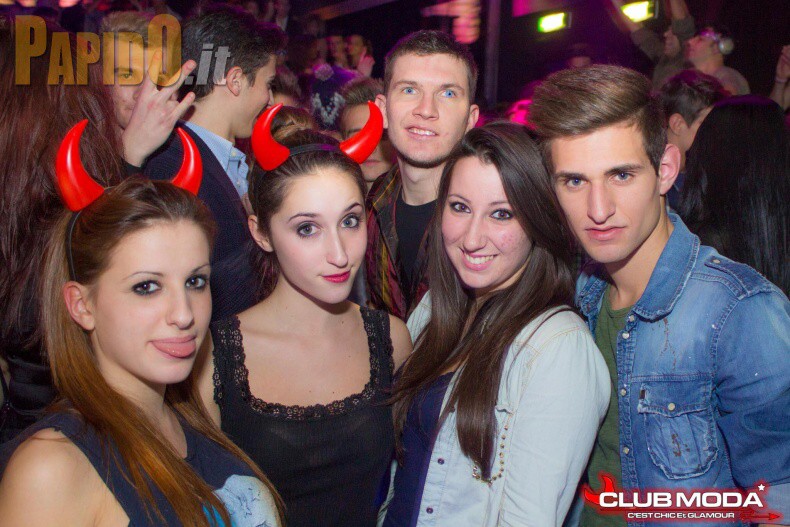 Sabato 12 Gennaio 2013: 