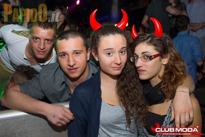 Sabato 12 Gennaio 2013: 