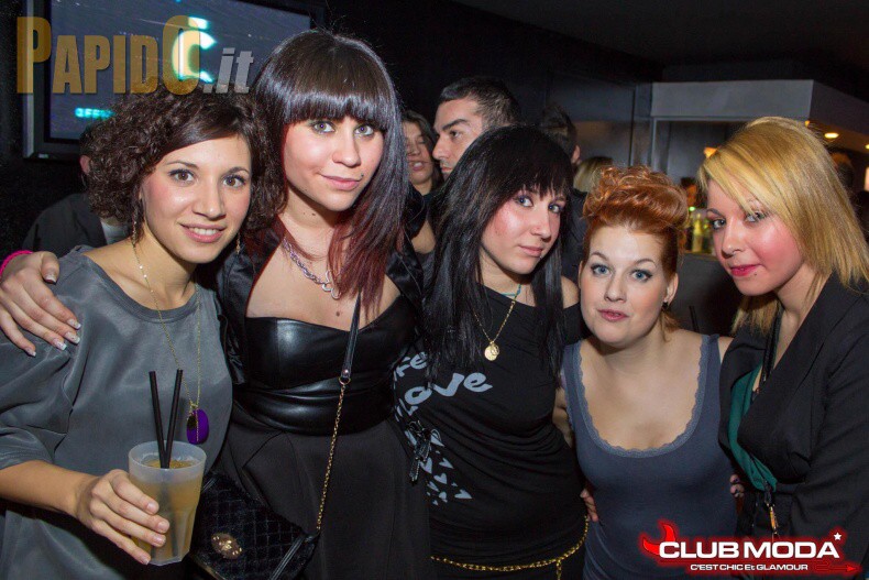 Sabato 12 Gennaio 2013: 