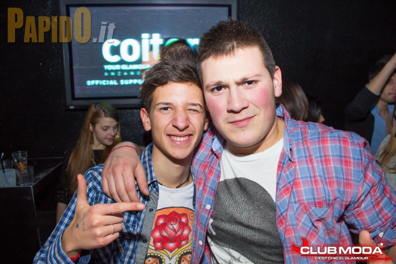 Sabato 12 Gennaio 2013: 