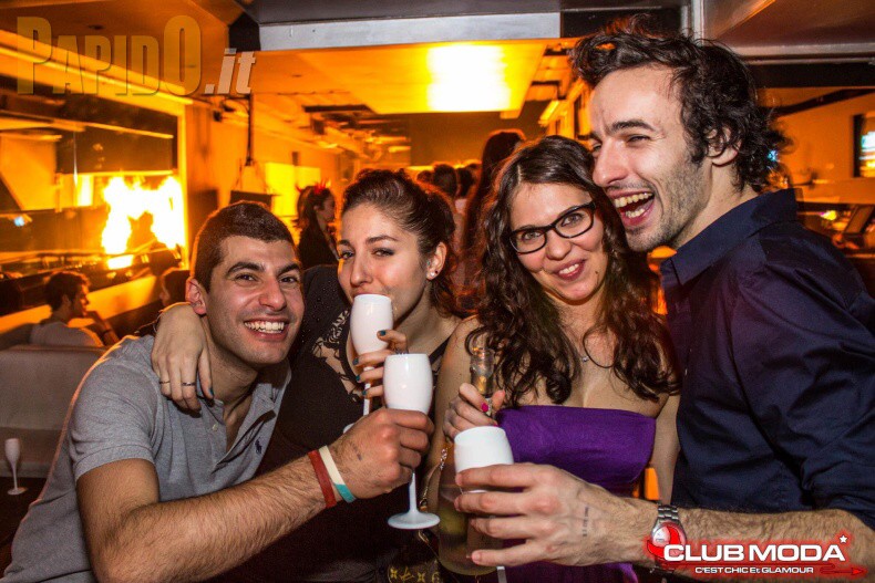 Sabato 12 Gennaio 2013: 