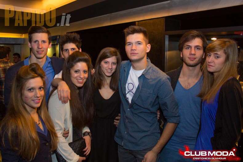 Sabato 12 Gennaio 2013: 