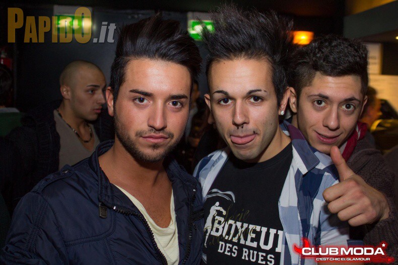Sabato 12 Gennaio 2013: 