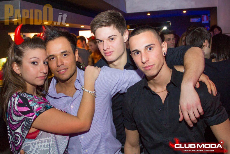Sabato 12 Gennaio 2013: 