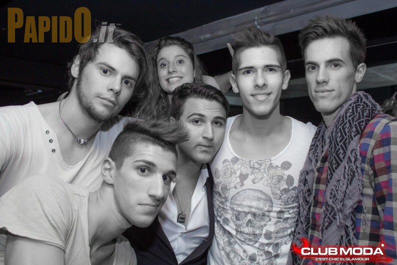 Sabato 12 Gennaio 2013: 