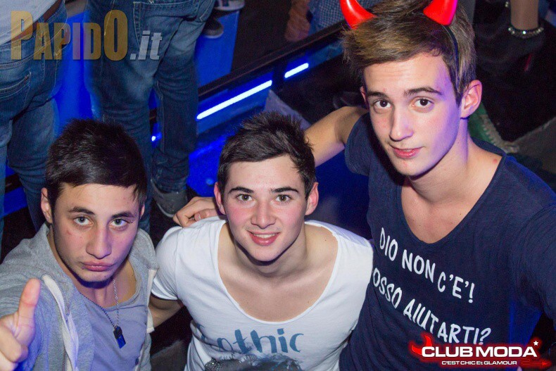 Sabato 12 Gennaio 2013: 