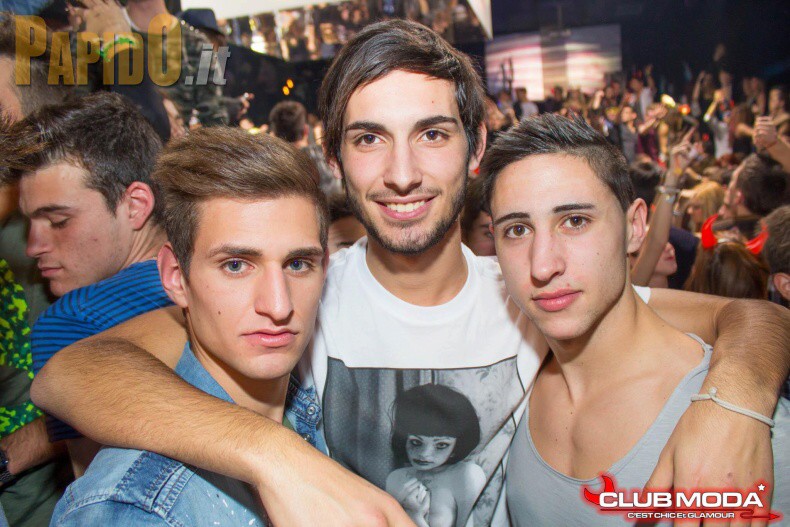 Sabato 12 Gennaio 2013: 