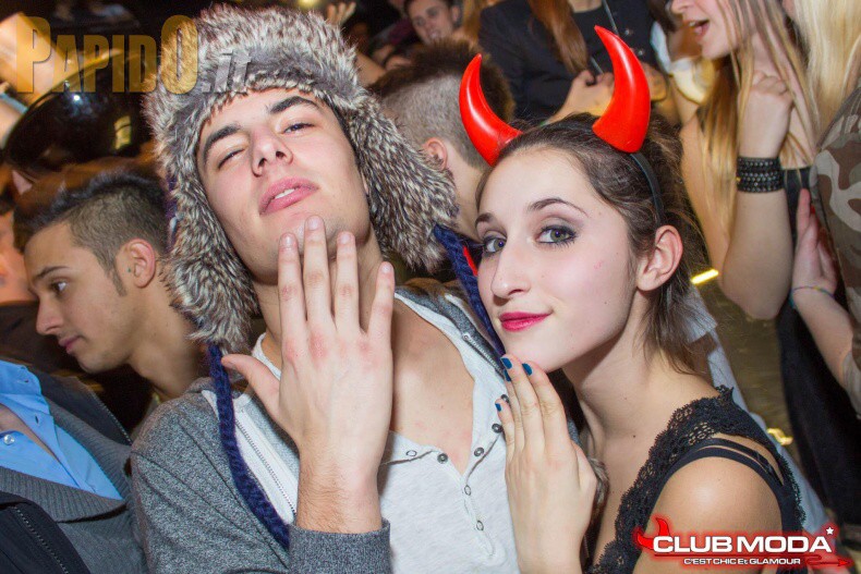 Sabato 12 Gennaio 2013: 
