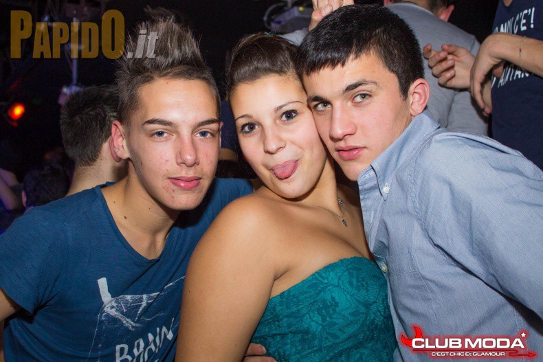 Sabato 12 Gennaio 2013: 