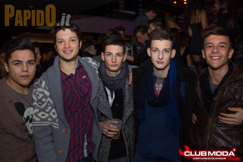 Sabato 12 Gennaio 2013: 