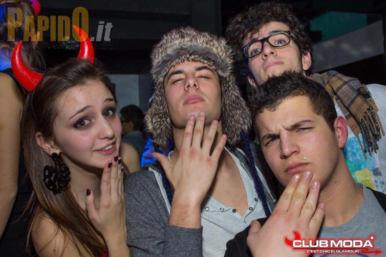Sabato 12 Gennaio 2013: 