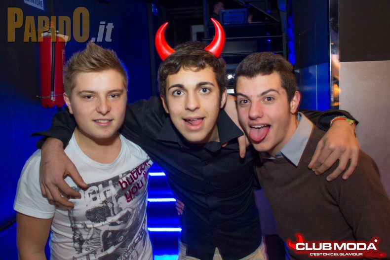 Sabato 12 Gennaio 2013: 