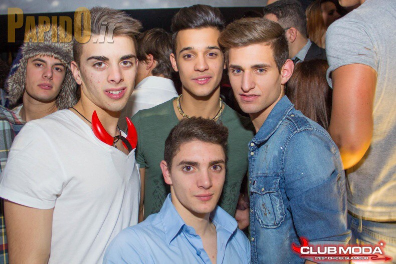 Sabato 12 Gennaio 2013: 