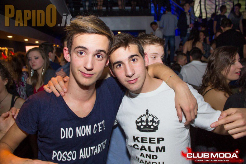 Sabato 12 Gennaio 2013: 