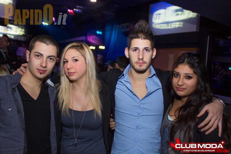 Sabato 12 Gennaio 2013: 