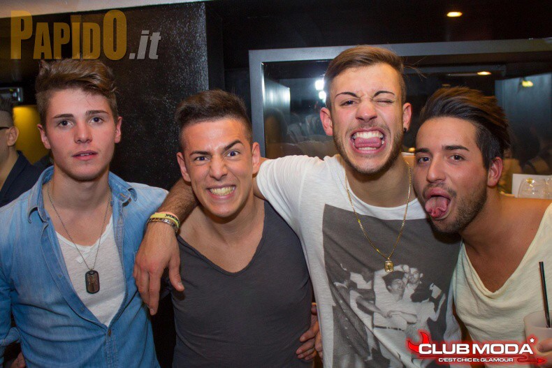 Sabato 12 Gennaio 2013: 