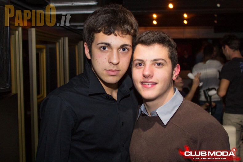 Sabato 12 Gennaio 2013: 