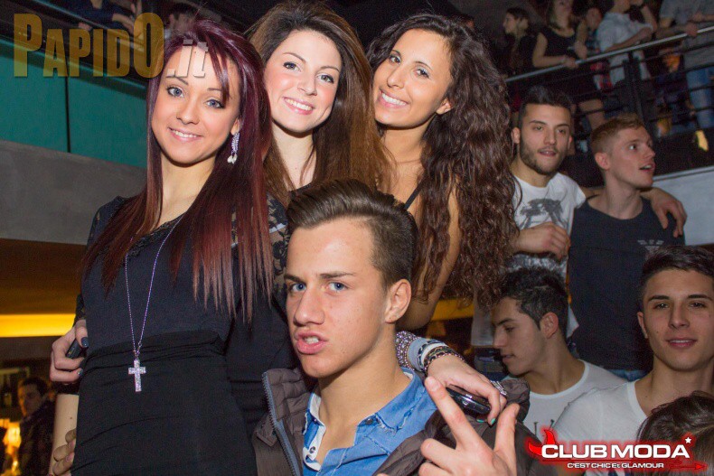 Sabato 12 Gennaio 2013: 
