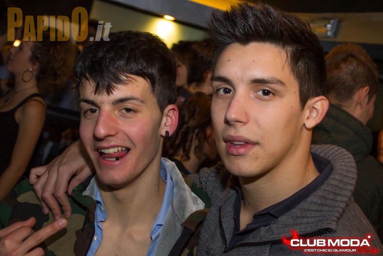 Sabato 12 Gennaio 2013: 