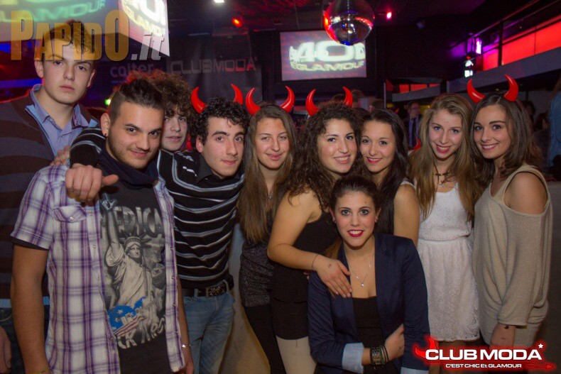 Sabato 12 Gennaio 2013: 