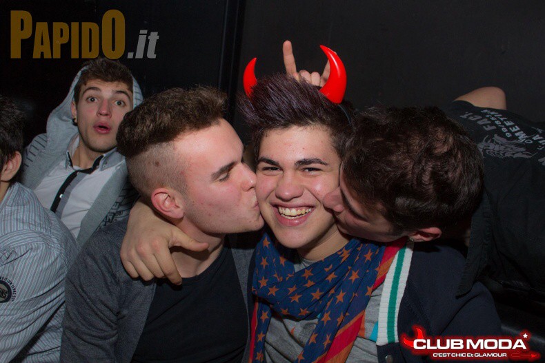 Sabato 12 Gennaio 2013: 