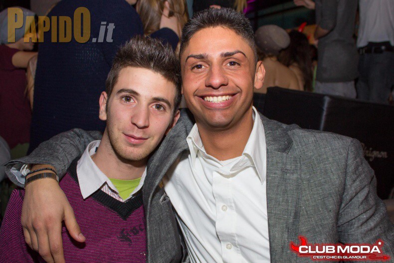 Sabato 12 Gennaio 2013: 