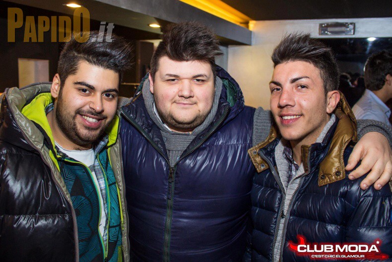 Sabato 12 Gennaio 2013: 