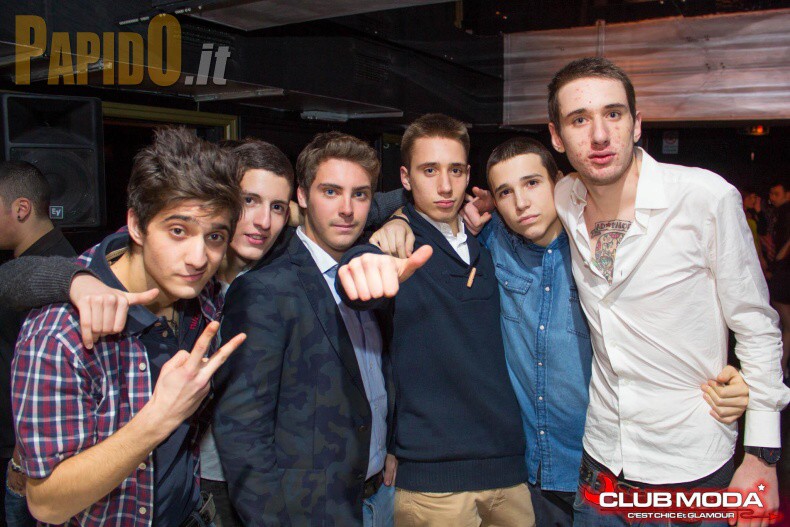 Sabato 12 Gennaio 2013: 