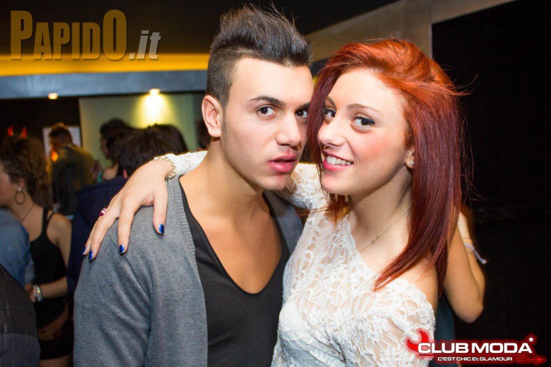 Sabato 12 Gennaio 2013: 