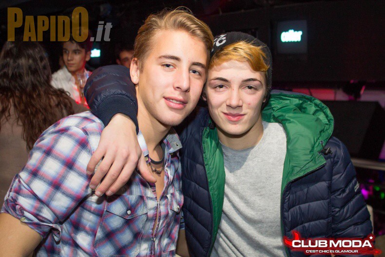 Sabato 12 Gennaio 2013: 