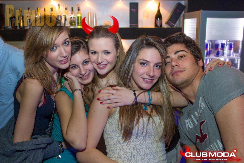 Sabato 12 Gennaio 2013: 