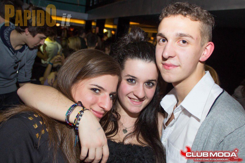 Sabato 12 Gennaio 2013: 