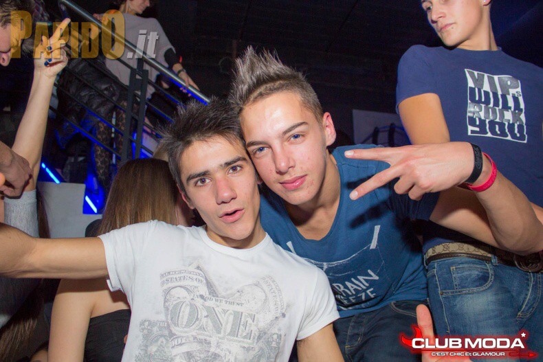 Sabato 12 Gennaio 2013: 