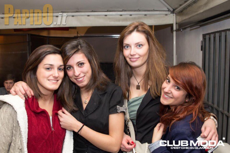 Sabato 22 Dicembre 2012: 