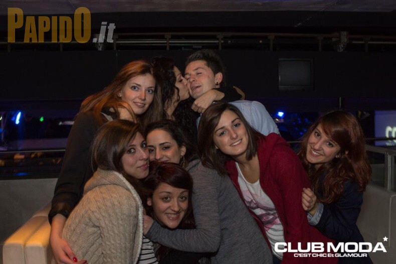 Sabato 22 Dicembre 2012: 