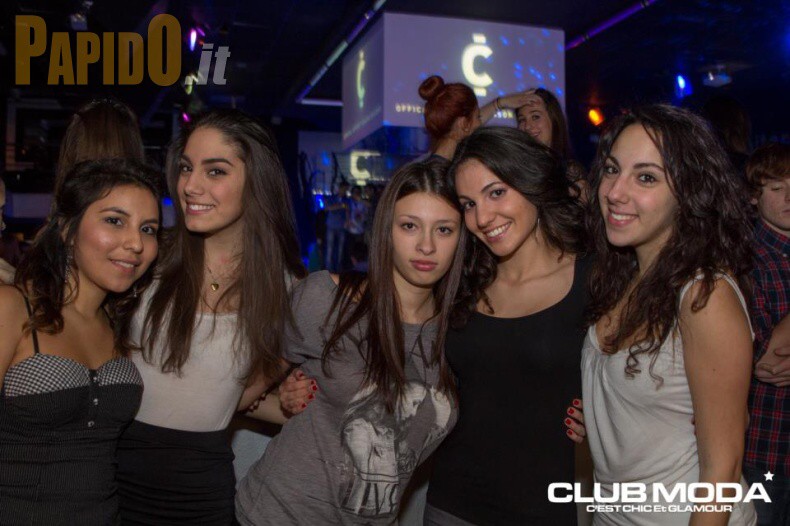 Sabato 22 Dicembre 2012: 