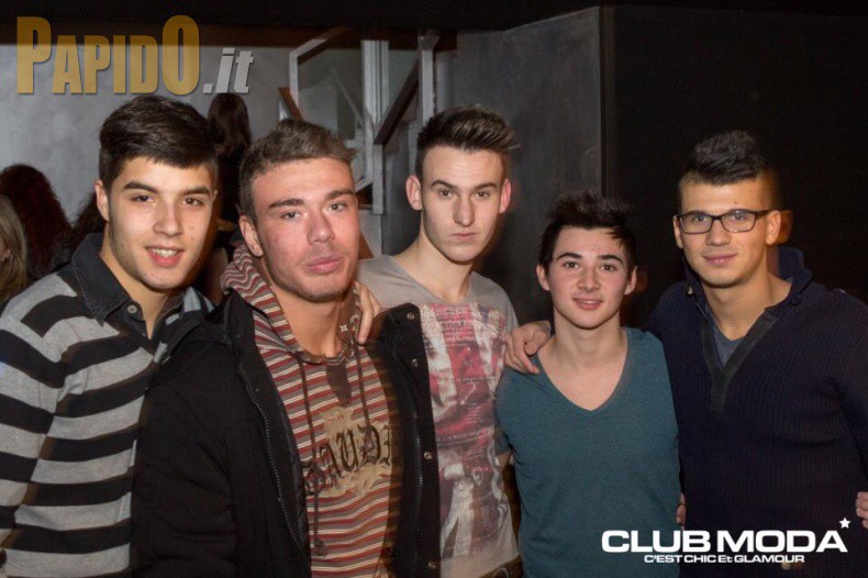 Sabato 22 Dicembre 2012: 