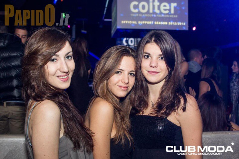 Sabato 22 Dicembre 2012: 