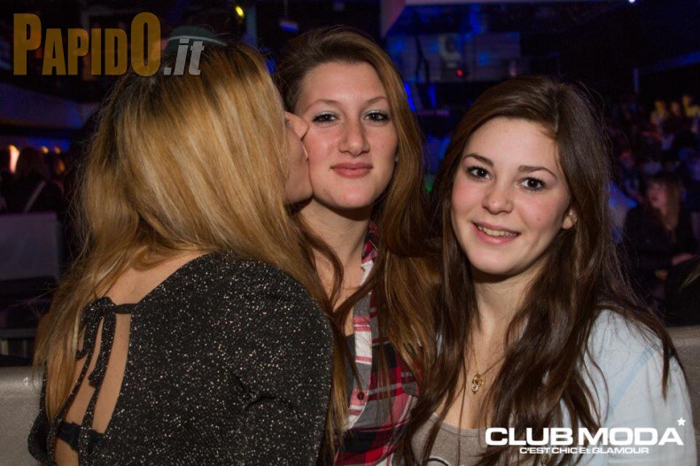 Sabato 22 Dicembre 2012: 