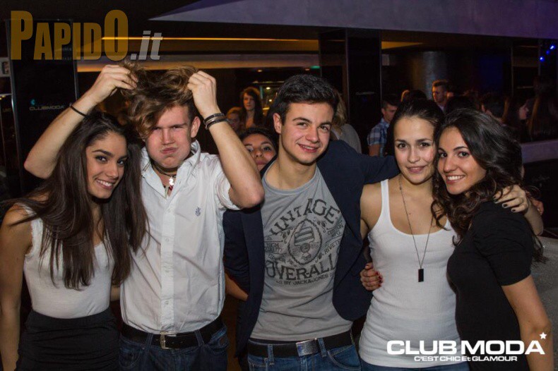 Sabato 22 Dicembre 2012: 