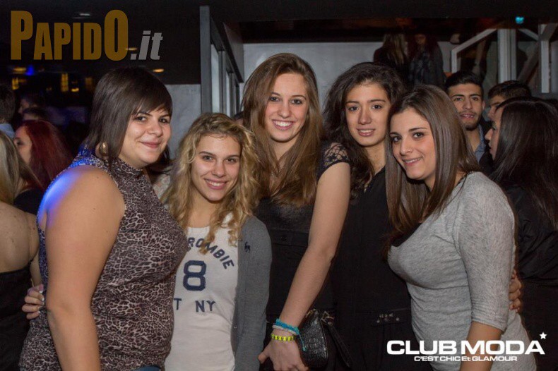 Sabato 22 Dicembre 2012: 