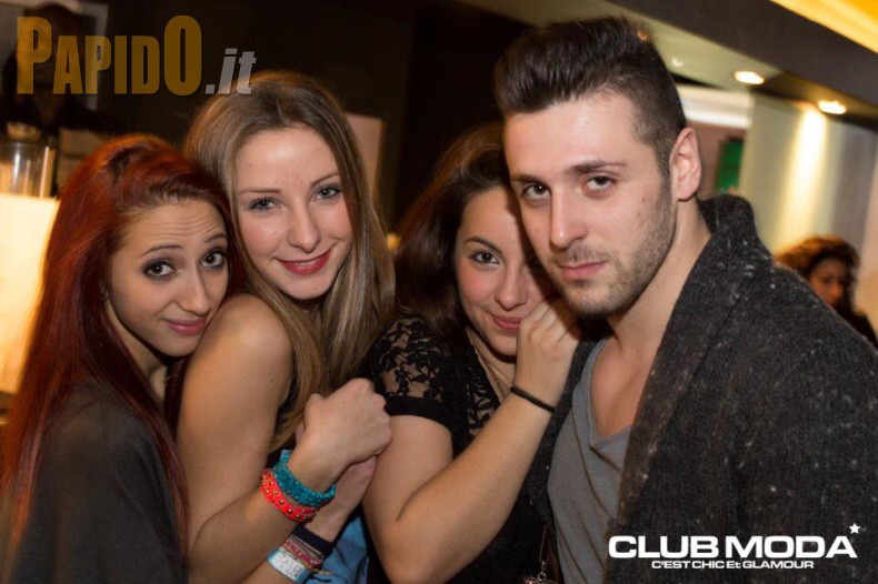 Sabato 22 Dicembre 2012: 