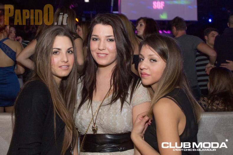 Sabato 22 Dicembre 2012: 