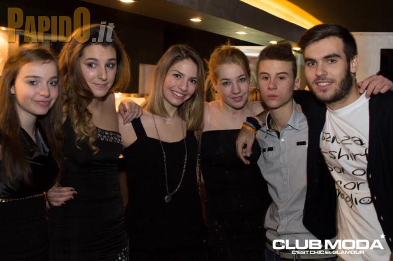 Sabato 22 Dicembre 2012: 